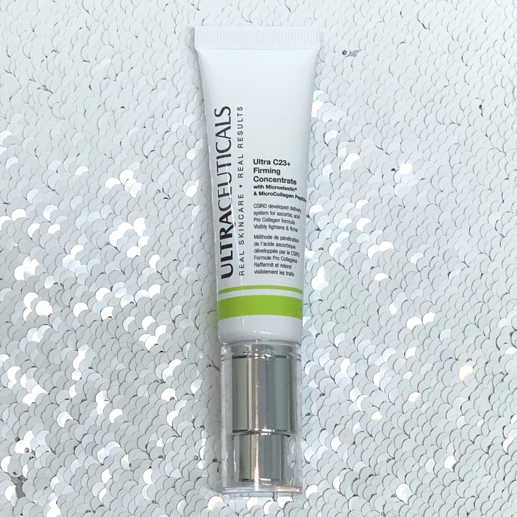 Ultraceuticals C23+ Firming Concentrate