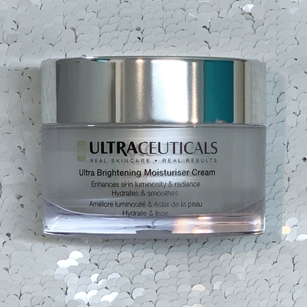 ultraceuticals red action moisturiser