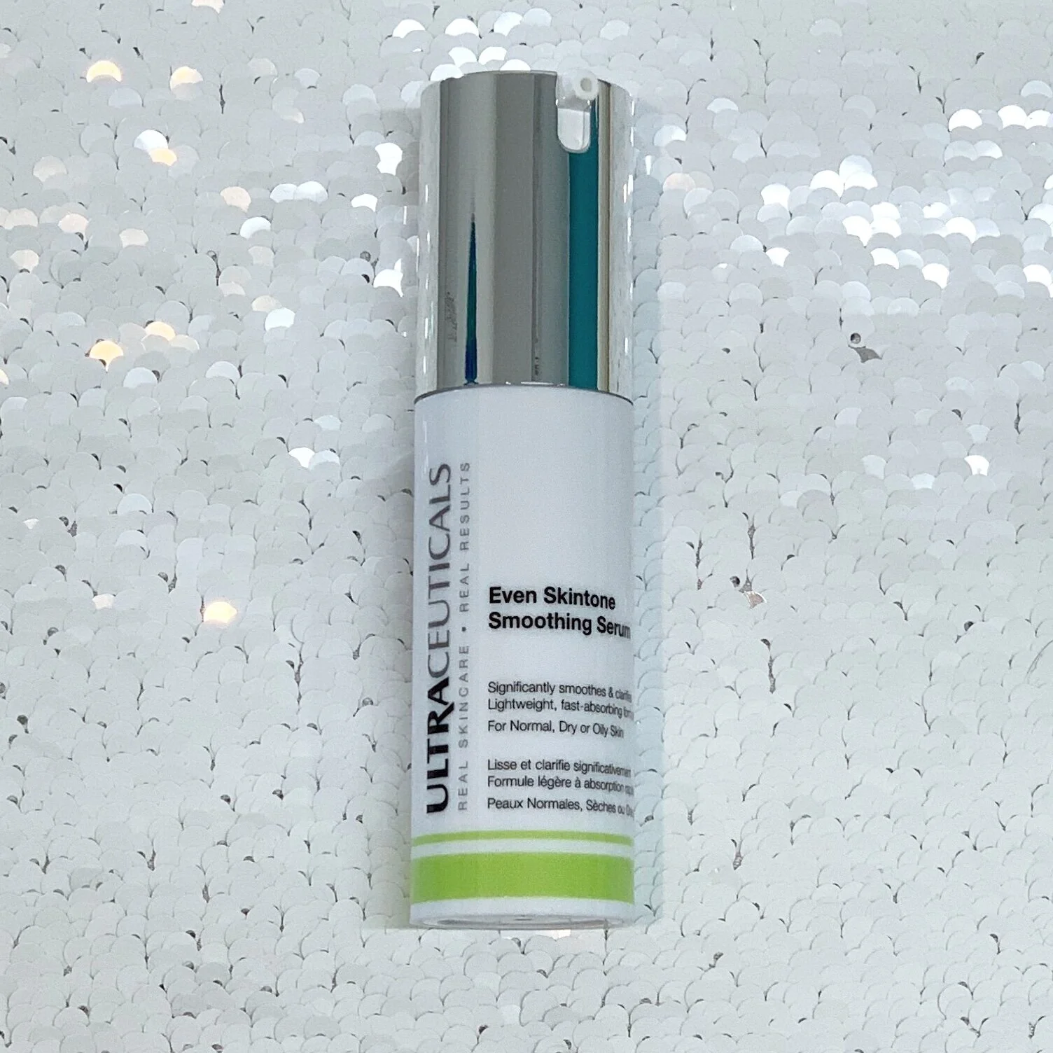 Ultraceuticals Even Skintone Serum 