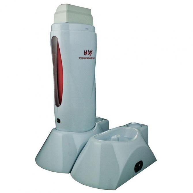 Hi Lift Professional Hand Held Waxing Unit for Home Use