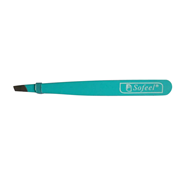 Professional Slant Tweezers