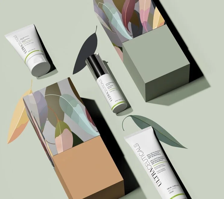 Ultraceuticals