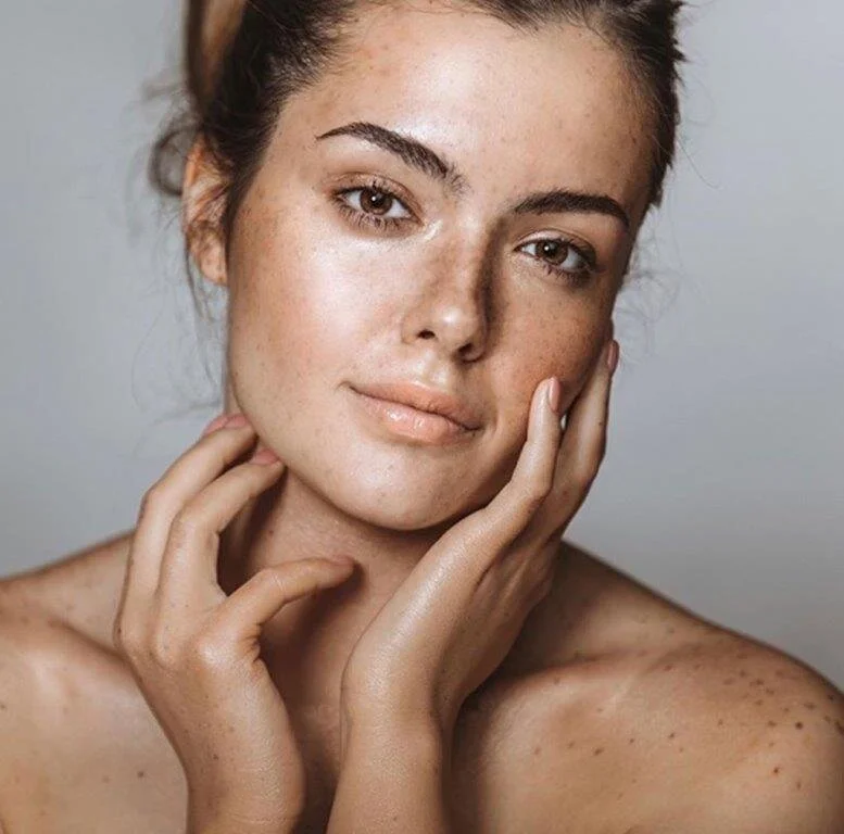  Luscious MICRODERMABRASION