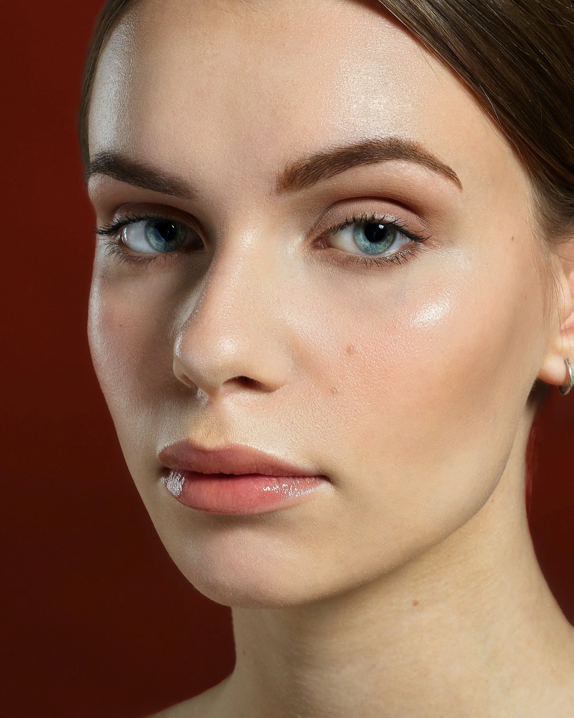 Transdermal Oxygen Nano Infusion