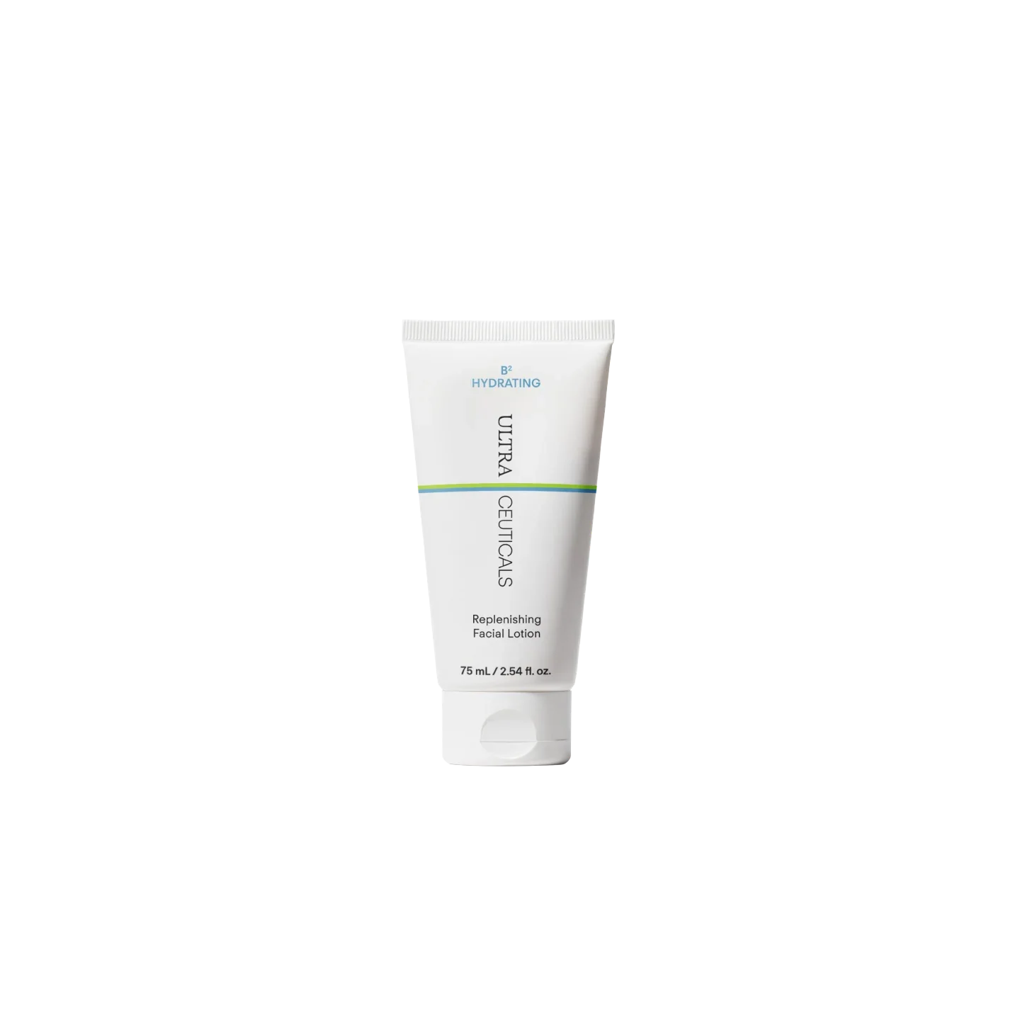 B2 Hydrating Replenishing Facial Lotion