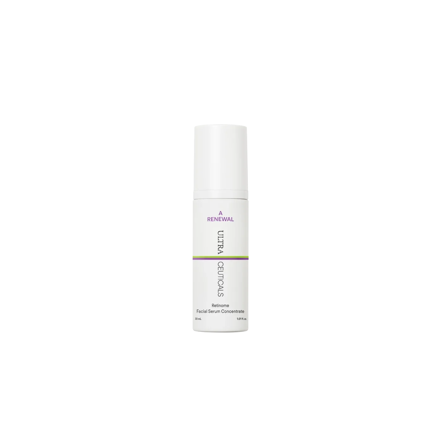 A Renewal Retinome Facial Serum- Concentrate