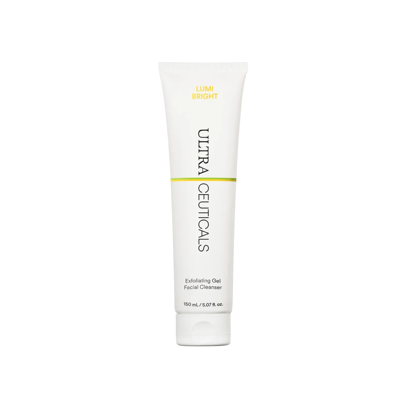 Lumi-Bright Exfoliating Gel Facial Cleanser