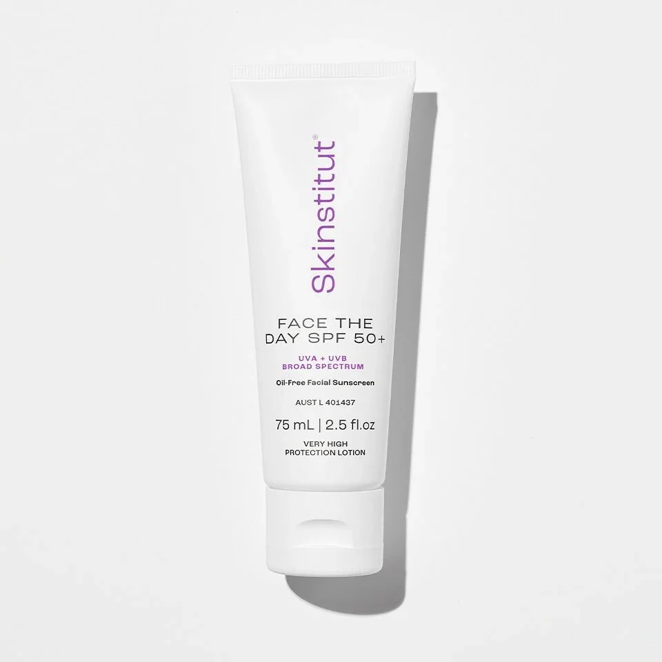 Skinstitut Face The Day SPF 50+