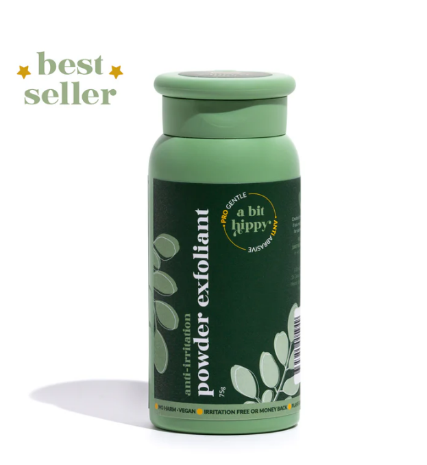 Powder Exfoliant