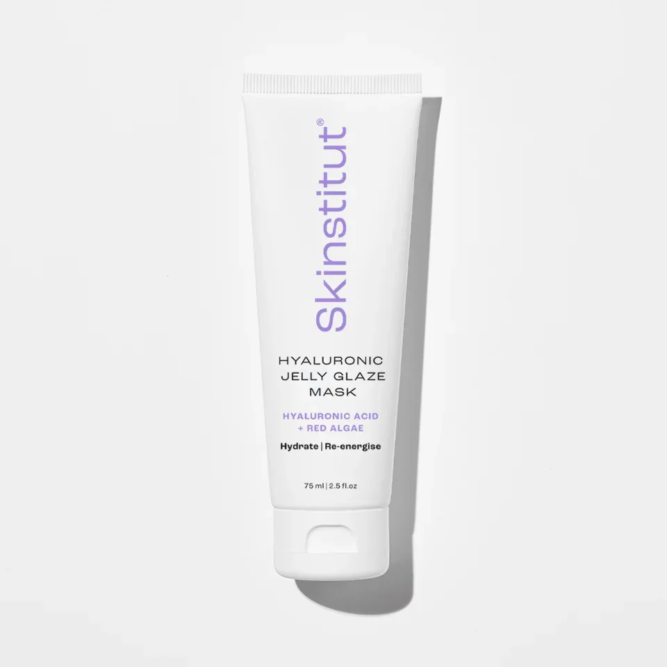 Skinstitut Hyaluronic Jelly Glaze Mask