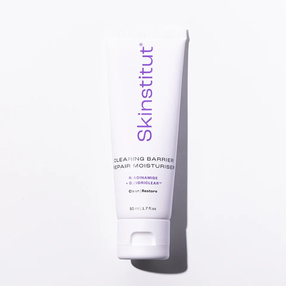 Skinstitut Clearing Barrier Repair Moisturiser