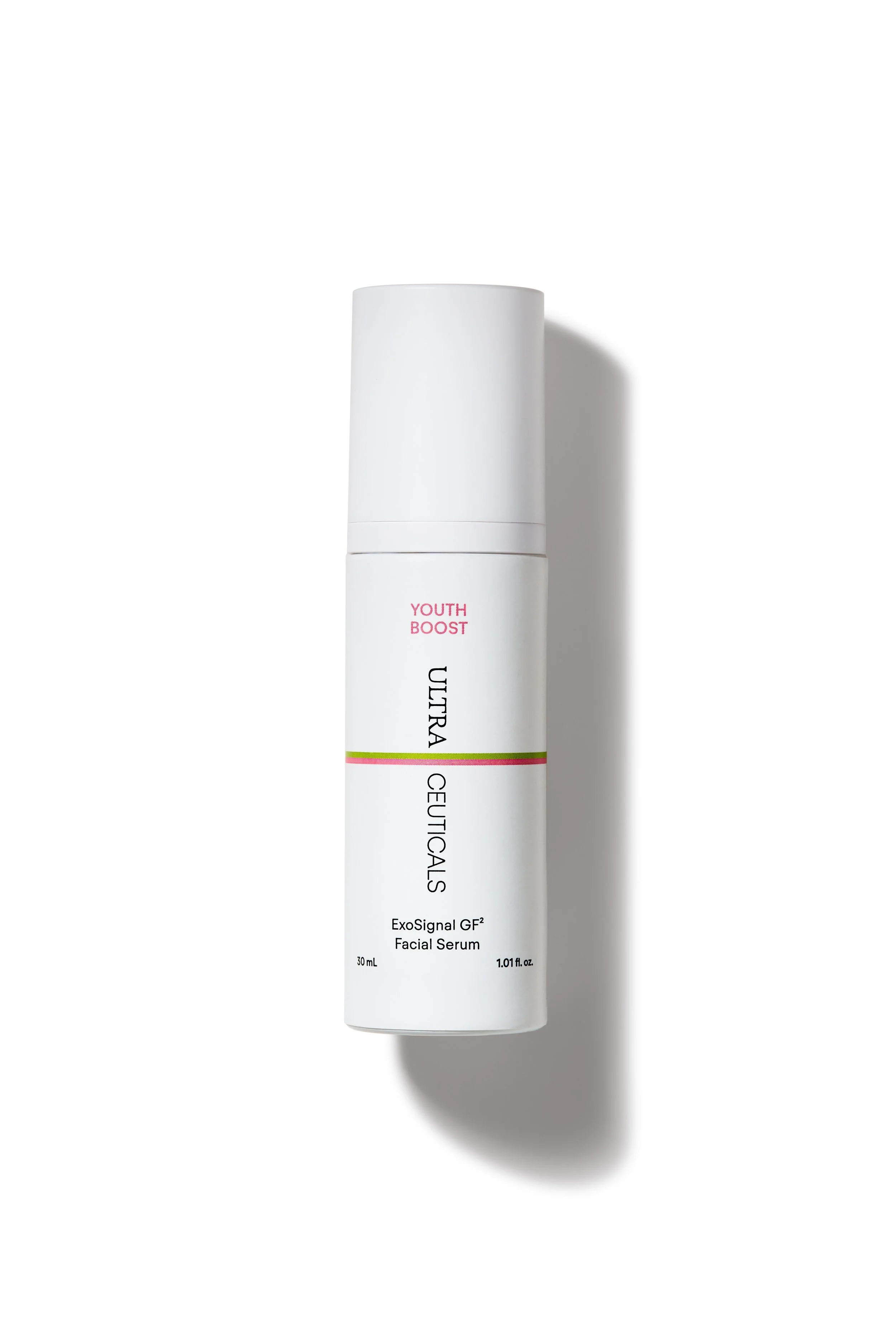 ExoSignal GF² Facial Serum