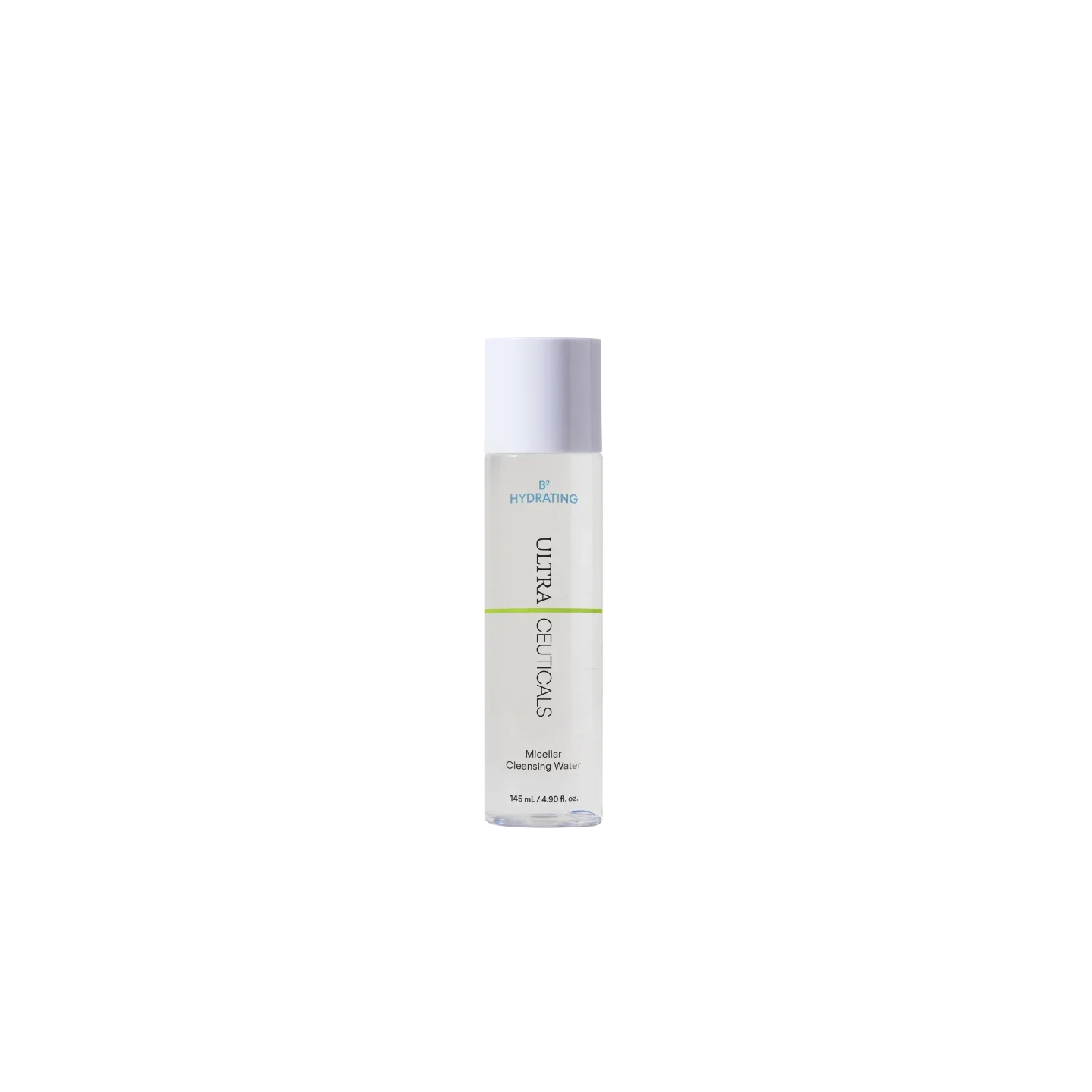 B2 Hydrating Micellar Cleansing Water