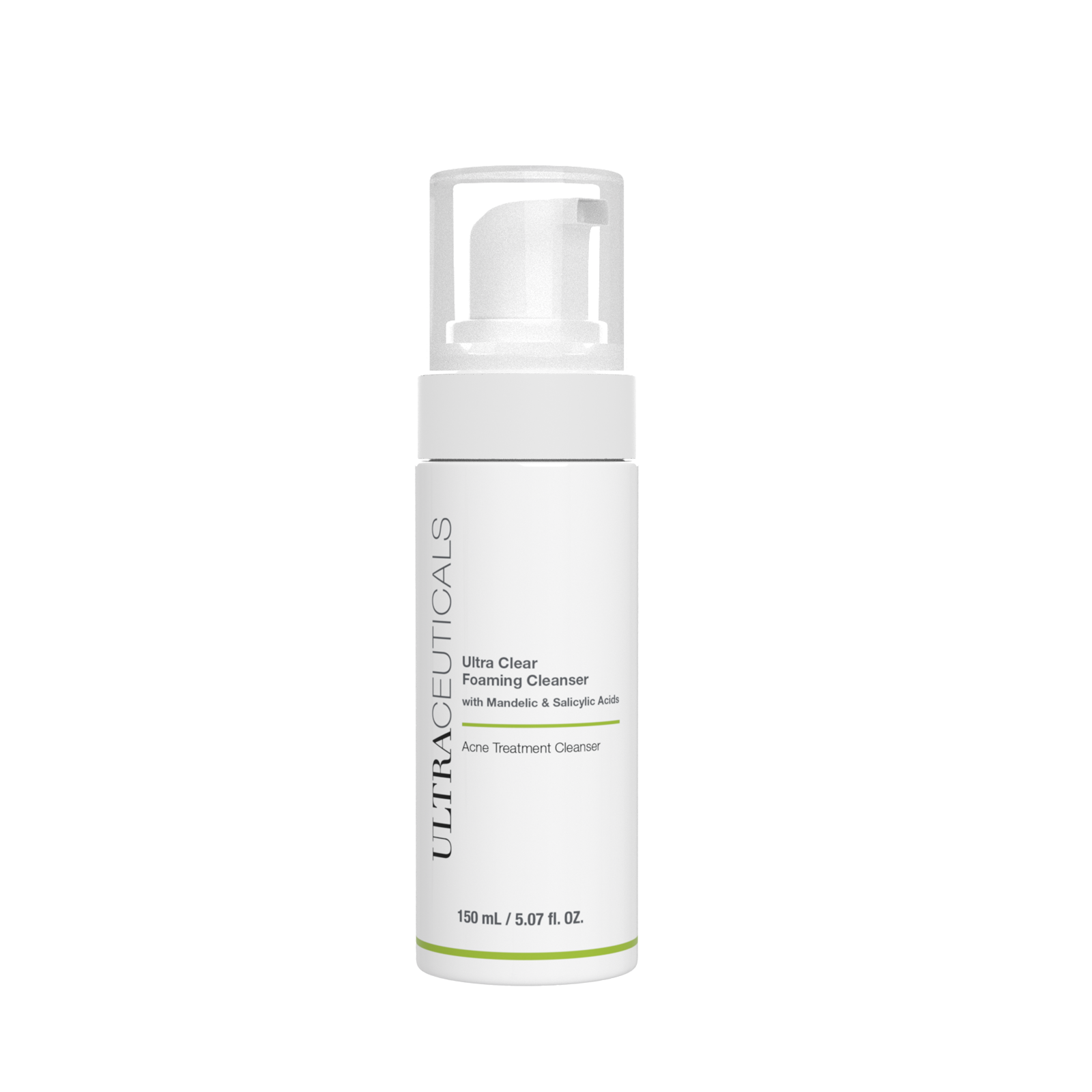 Ultra Clear Foaming Cleanser 150ml.png