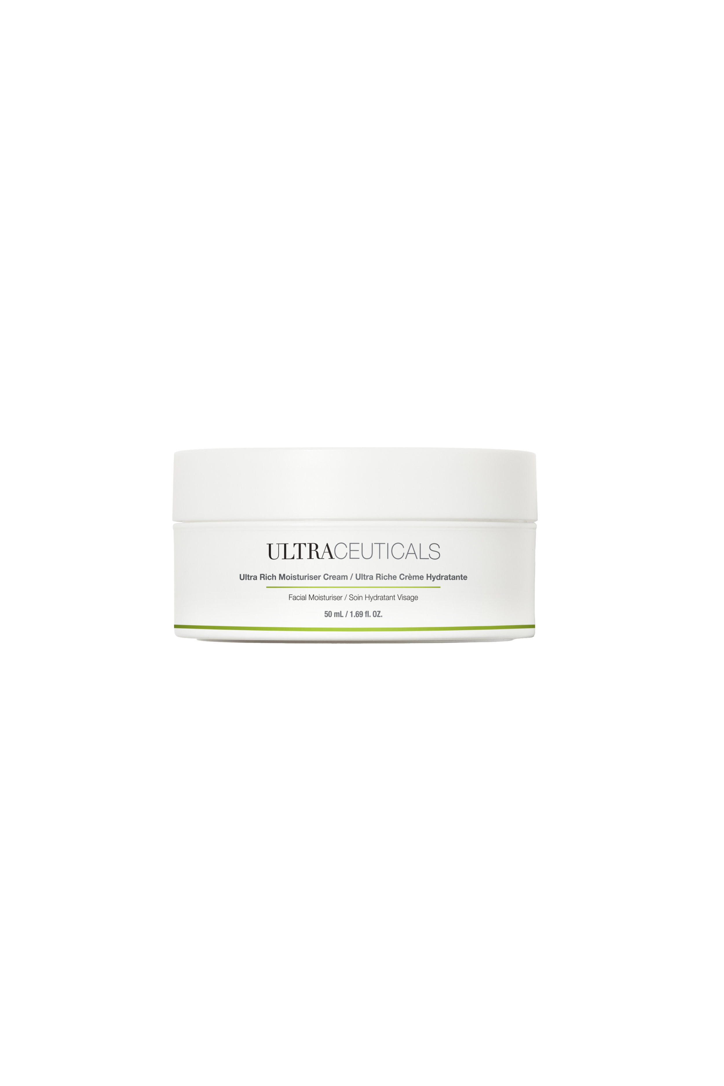 Ultraceuticals Ultra Rich Moisturiser Cream