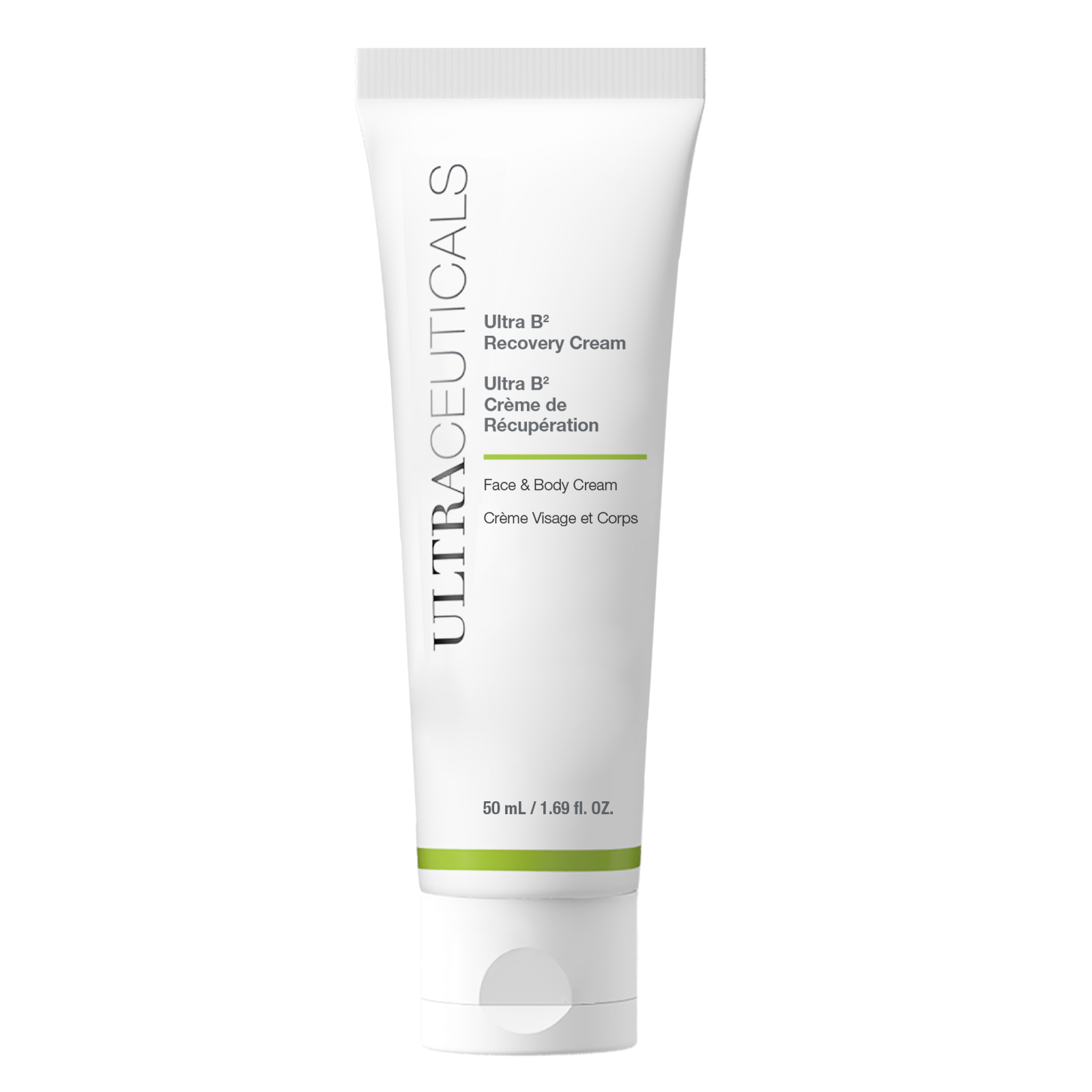Ultra B2 Recovery Cream