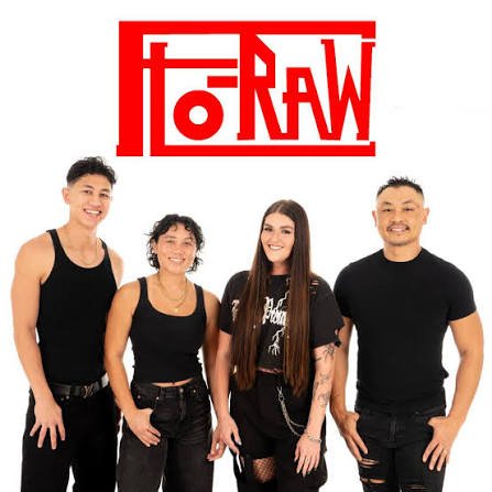Supporting Flo-RAW Without Putting a Limit on Their Art