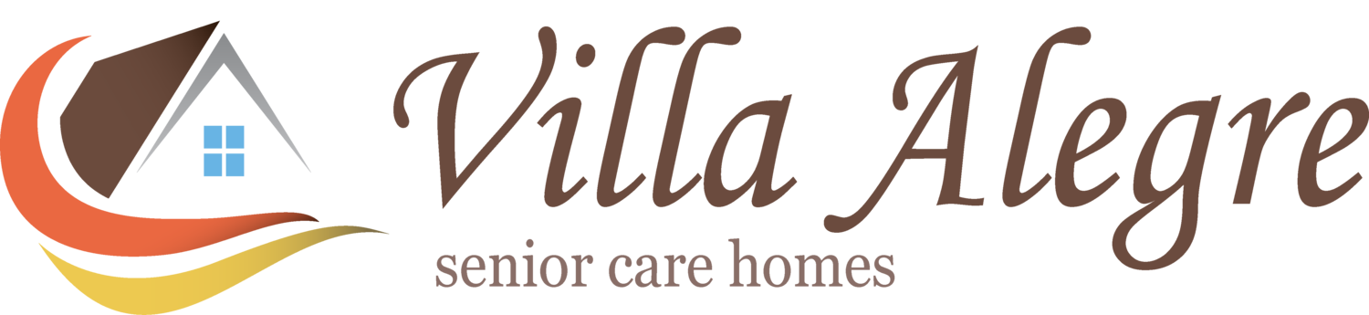 Villa Alegre Senior Care Homes