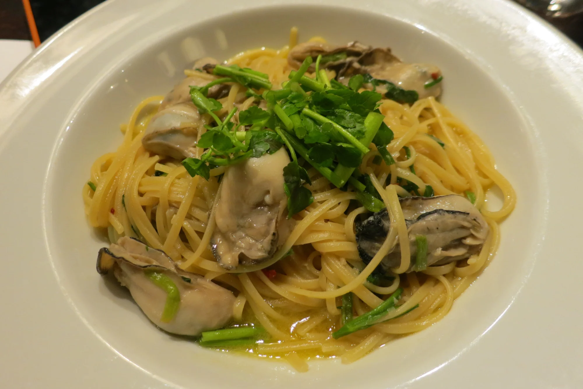 Trattoria Pagliaccio