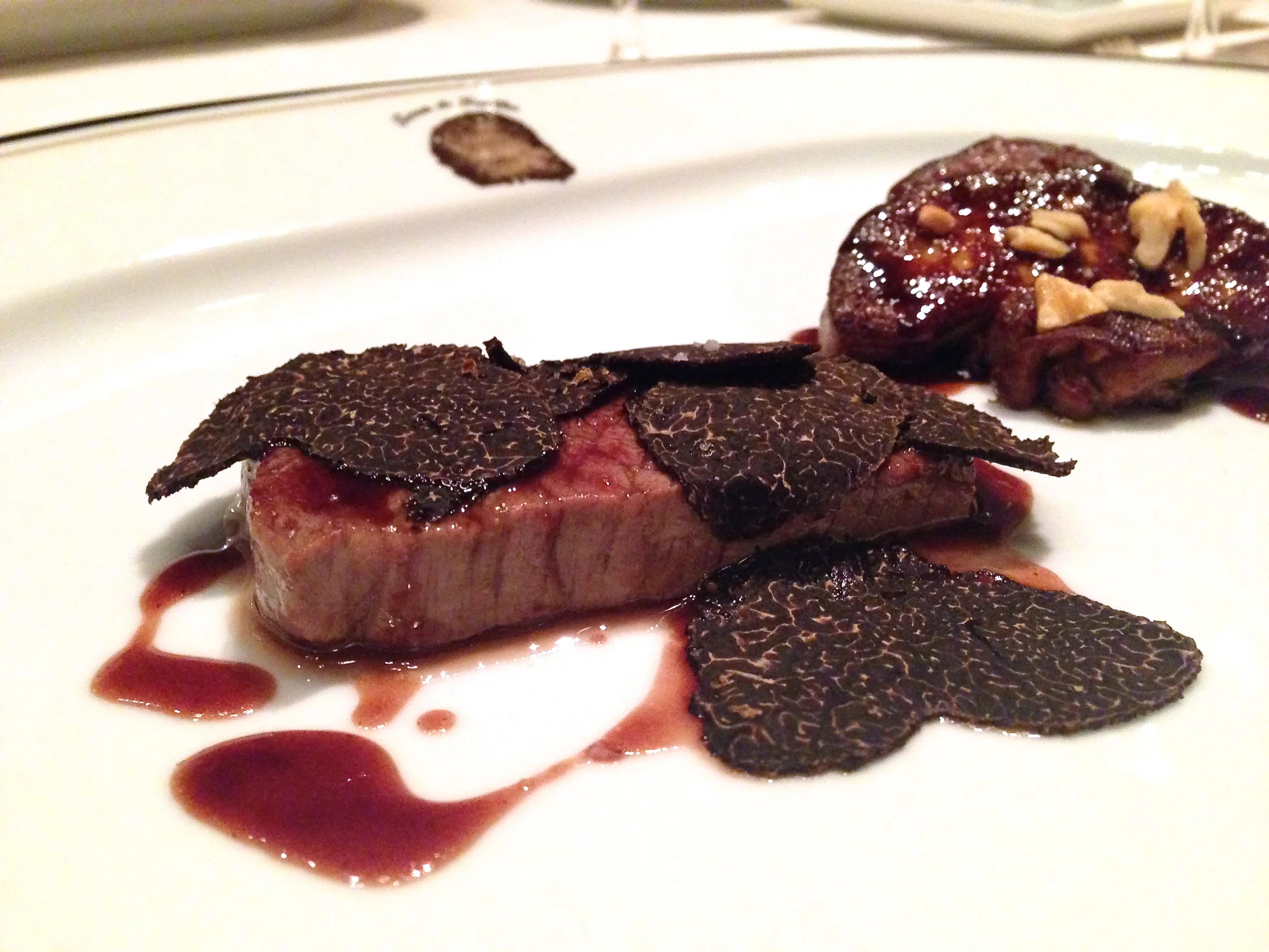 Terres De Truffe