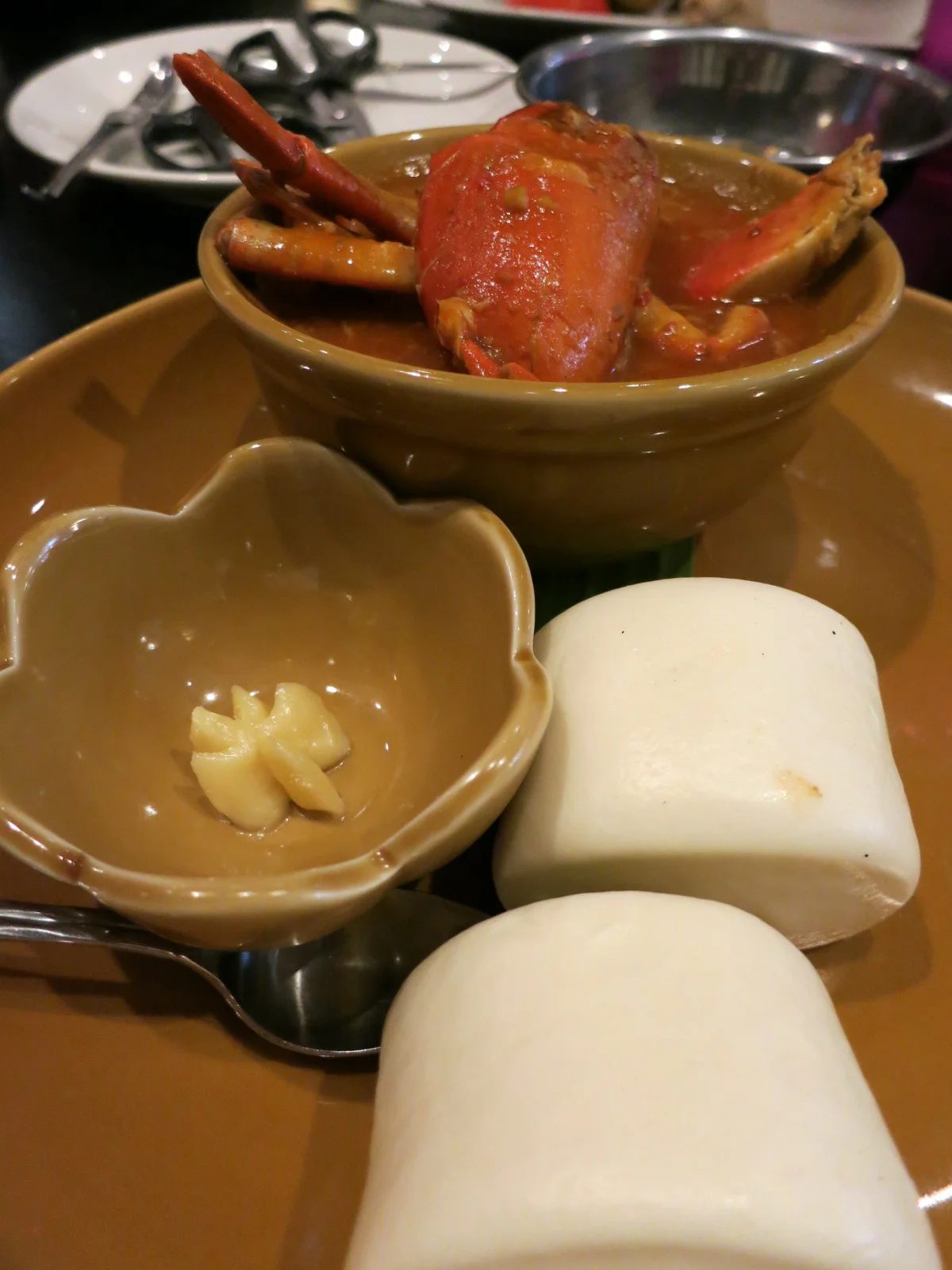 The Singapore Seafood Republic