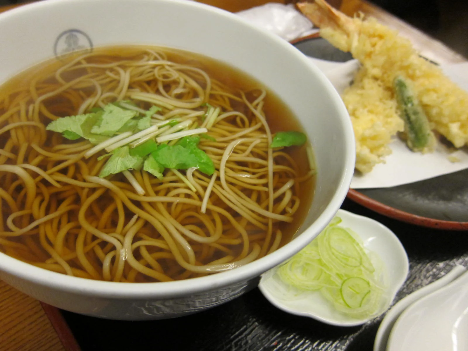 Sarashina Horii Soba