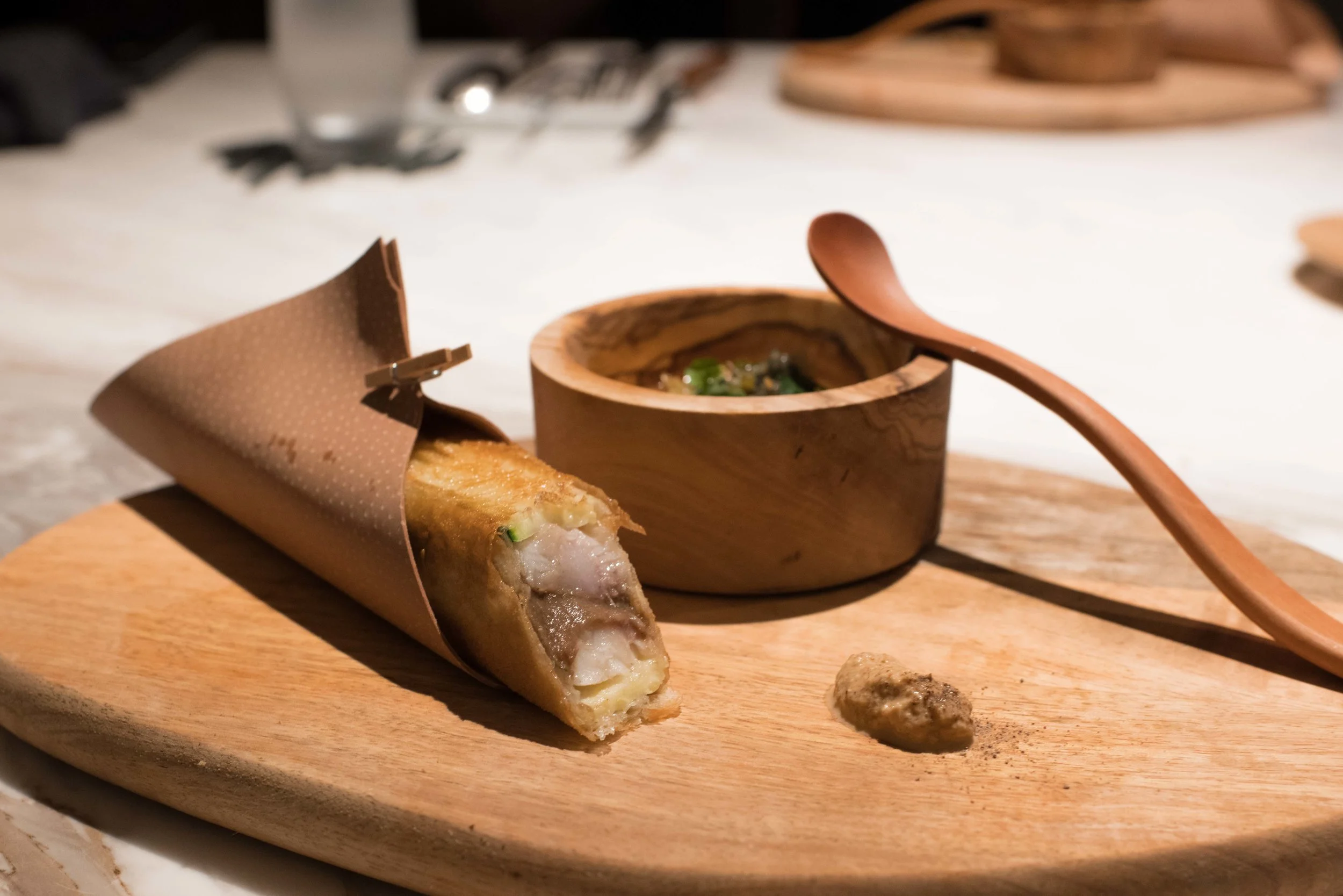 été-tokyo-food-diary