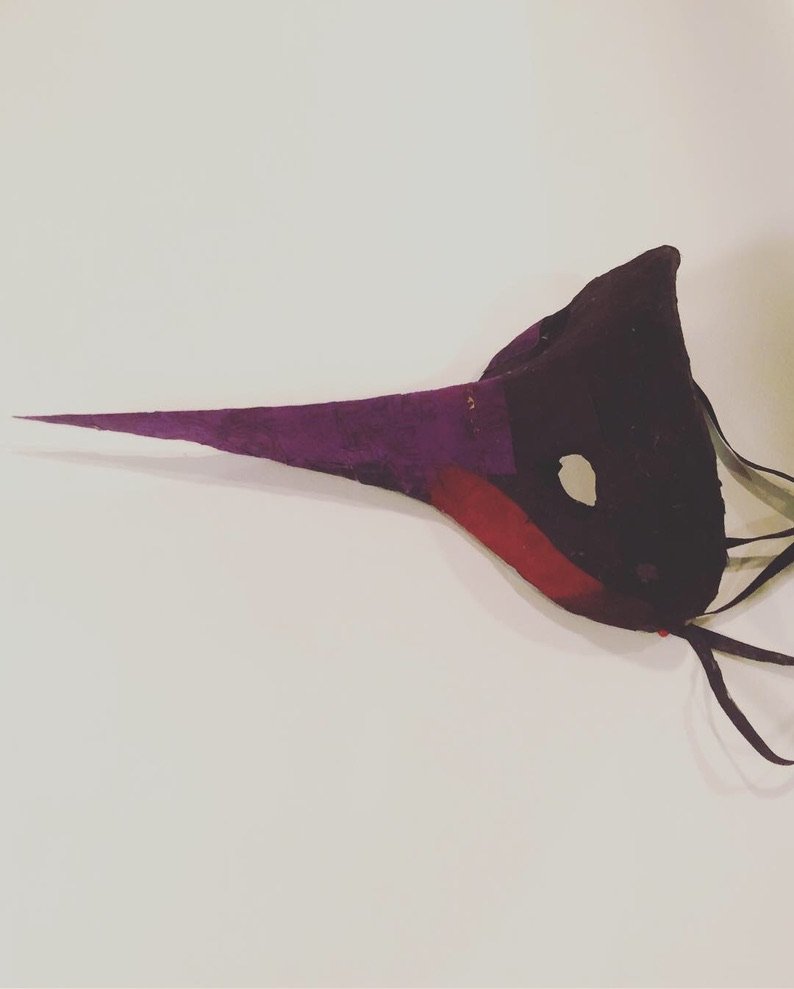 Plague Doctor