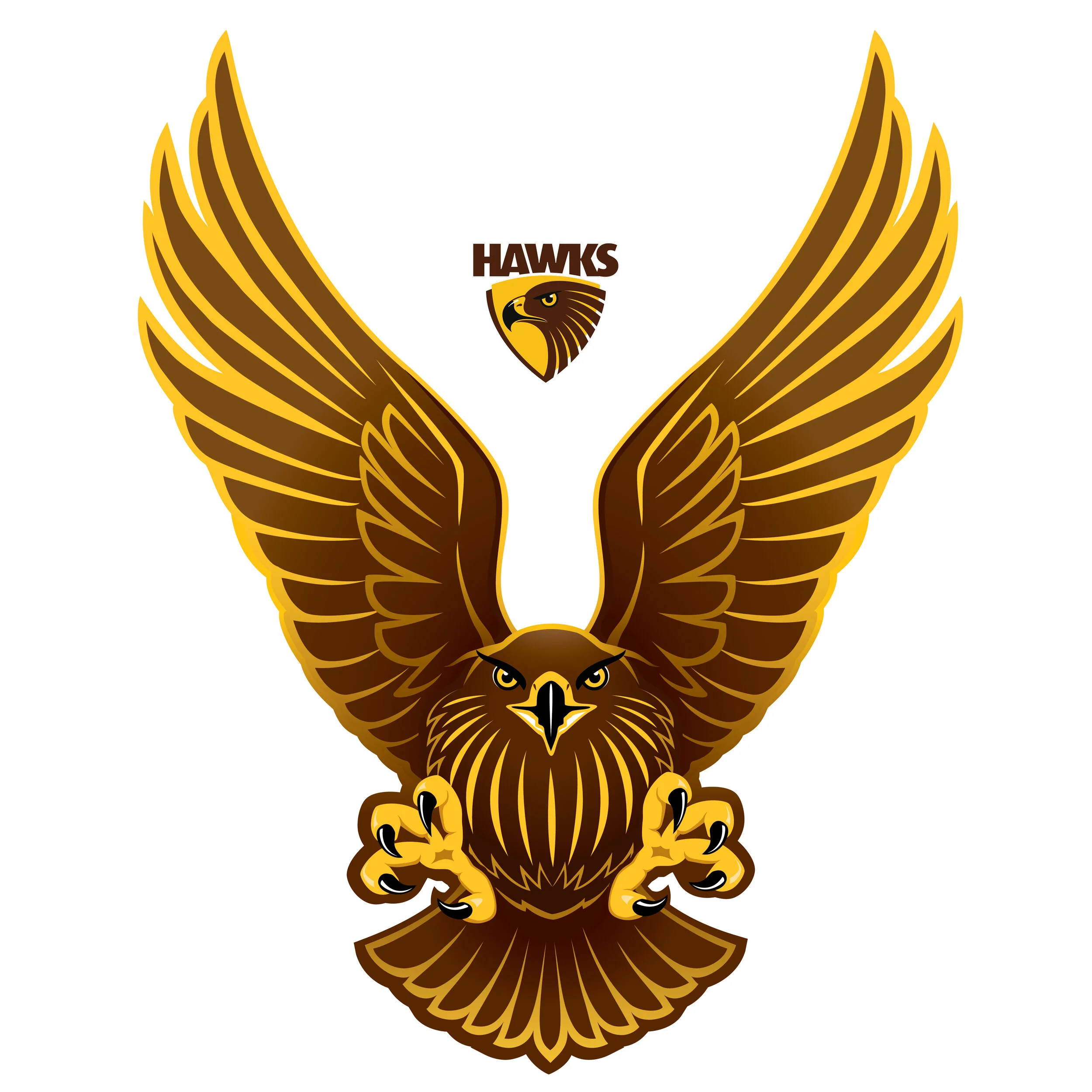        Hawthorn FC 