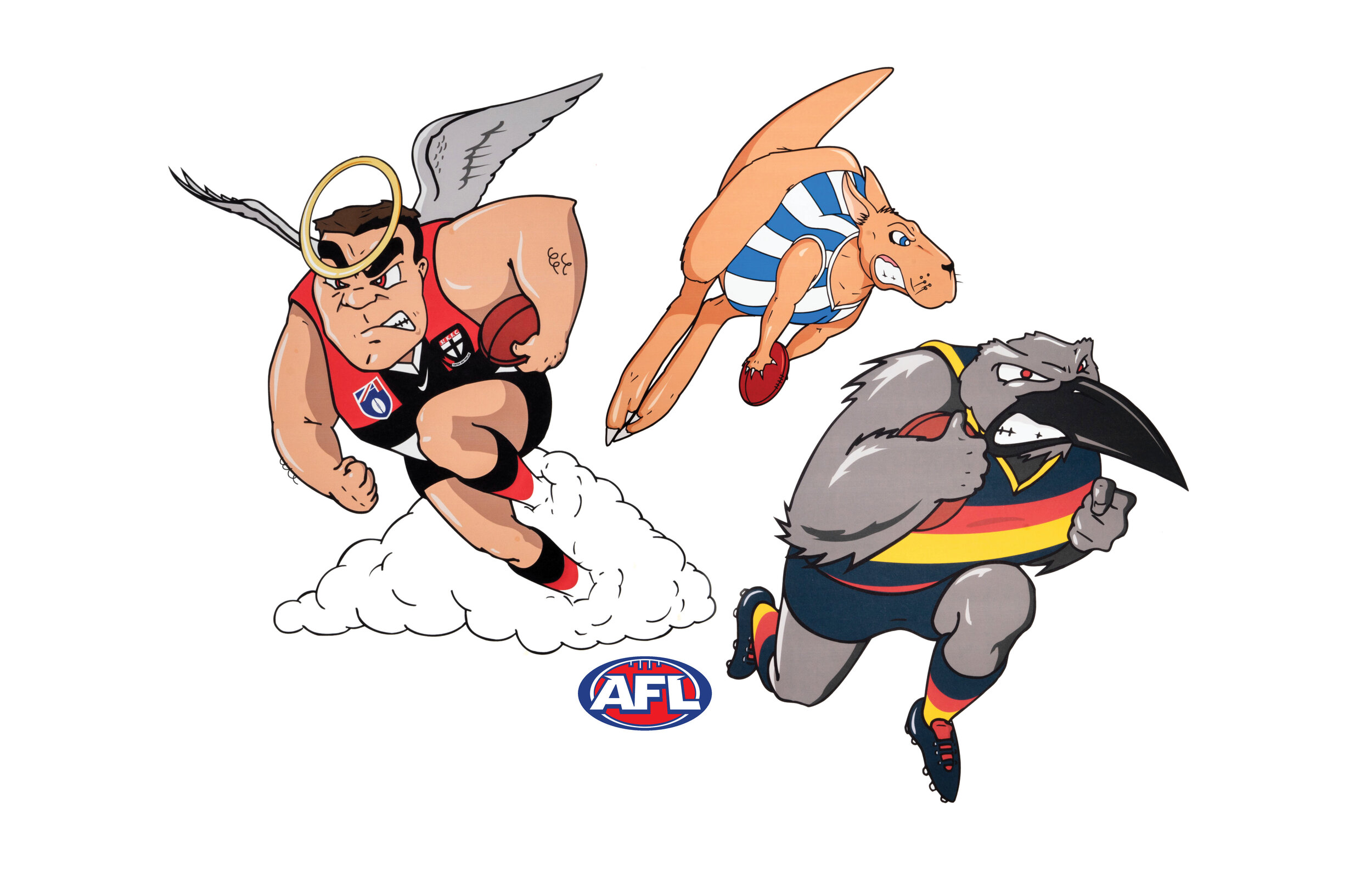        AFL 
