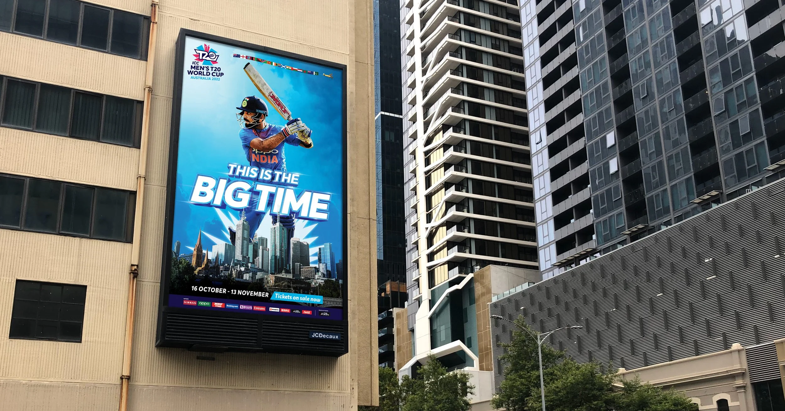  2022 ICC T20 World Cup   