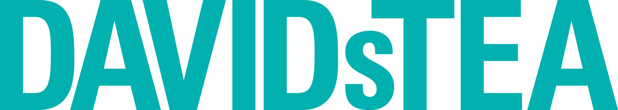 Return sponsors are making sure we are tea-ed up! www.davidstea.com
