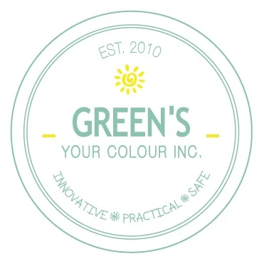 DPC’s - and our - faves! www.greensyourcolour.com