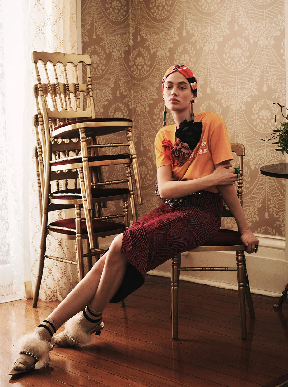 image via zara