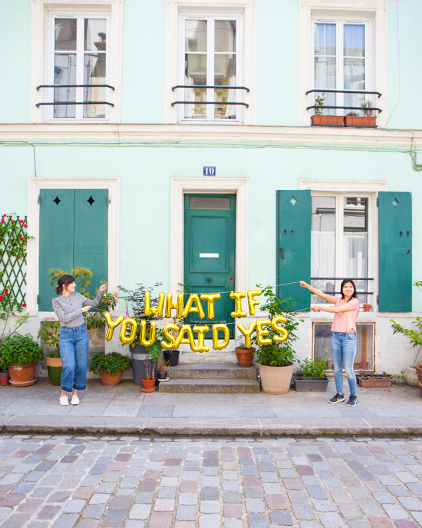 Image via Oh Happy Day