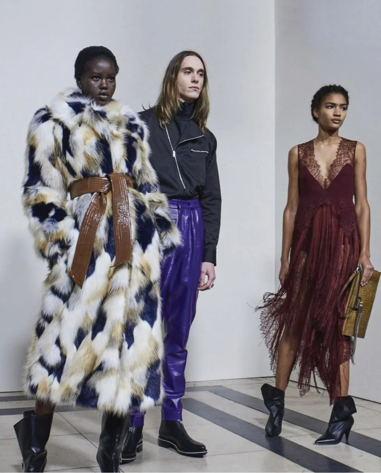 Image via Givenchy