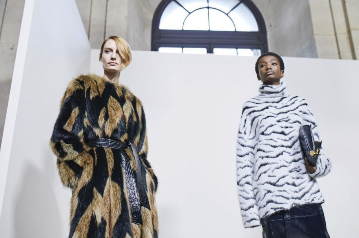 Image via Givenchy