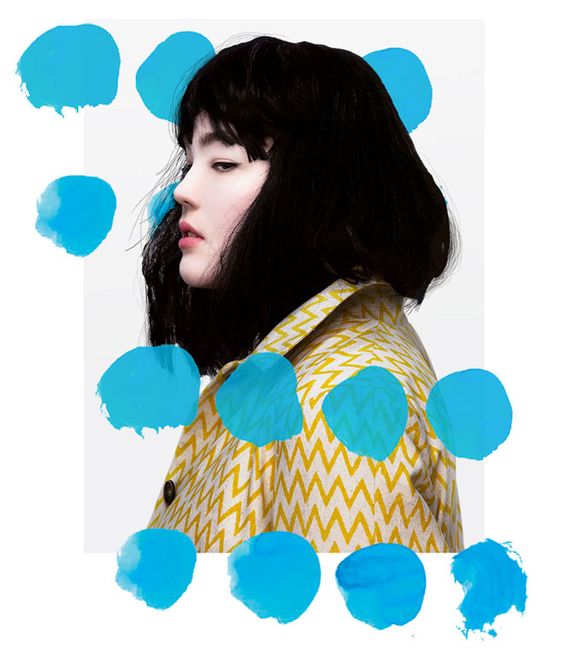 Image via Miss Moss