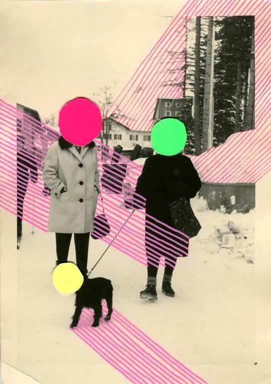 Image via Naomi Vona