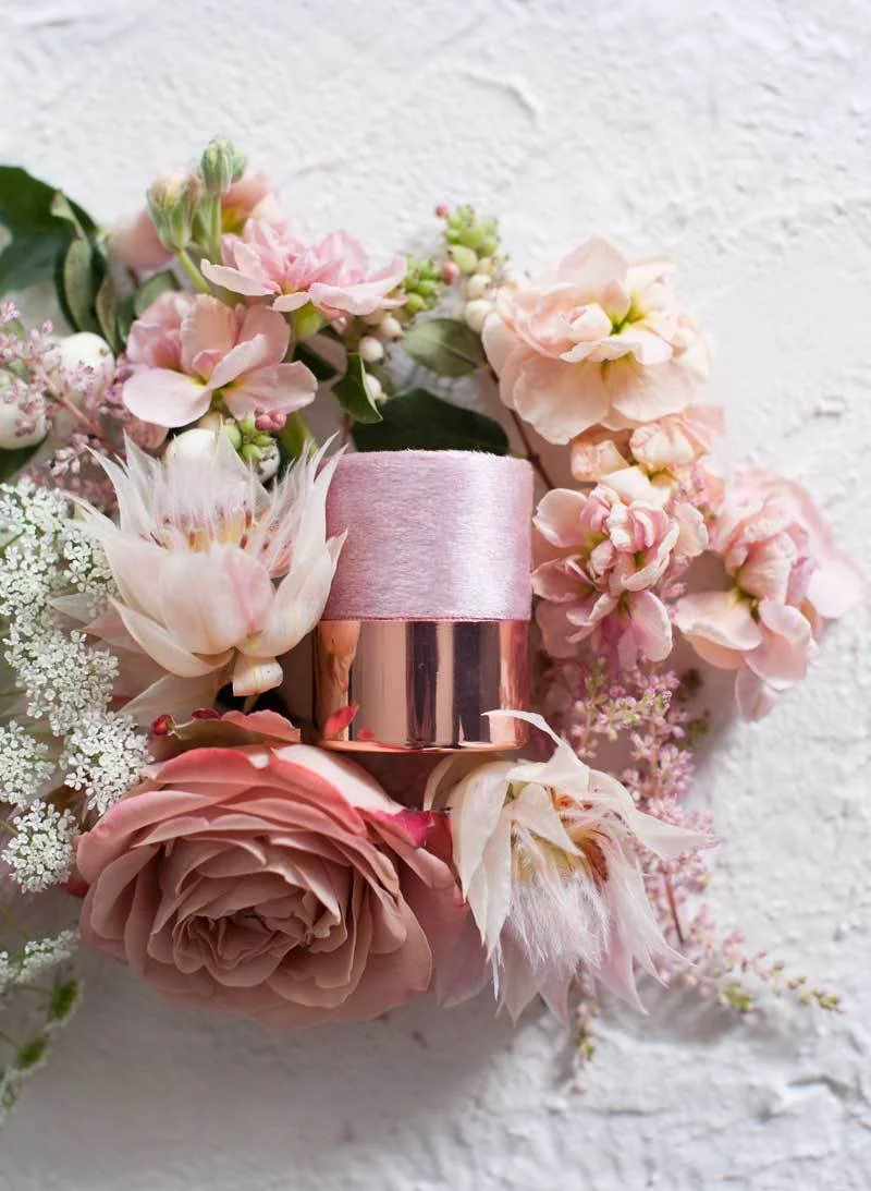 Image via Esselle by Indu Huynh