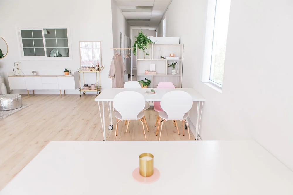 Image via Kinfolk Inspired Space by Indu Huynh