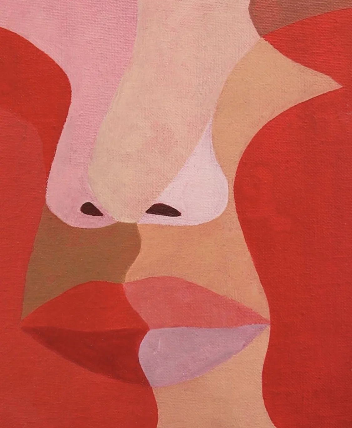 Art via Inès Longevial