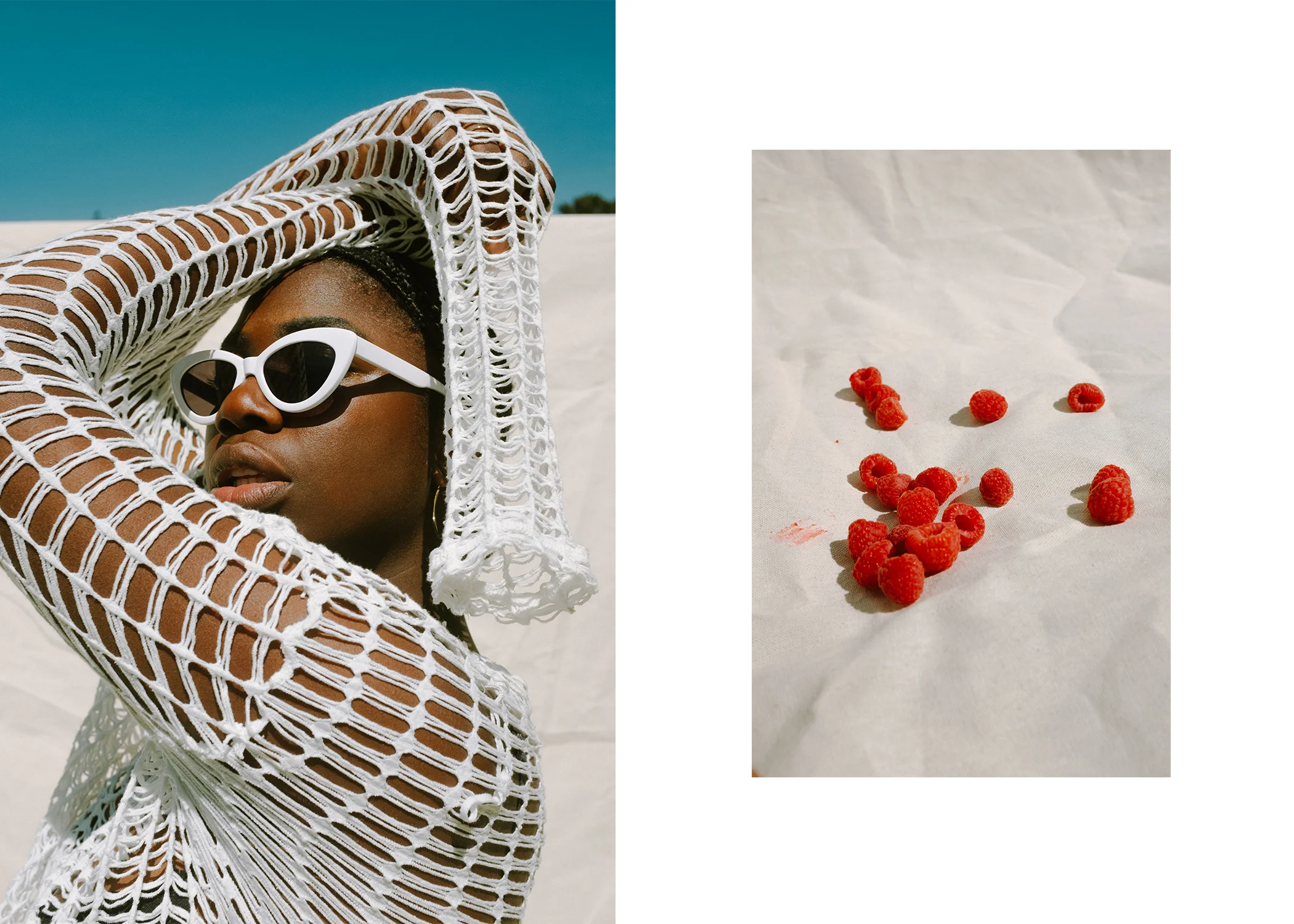 Photo via Nakia Pleasant + Shot by Marcus Byrd