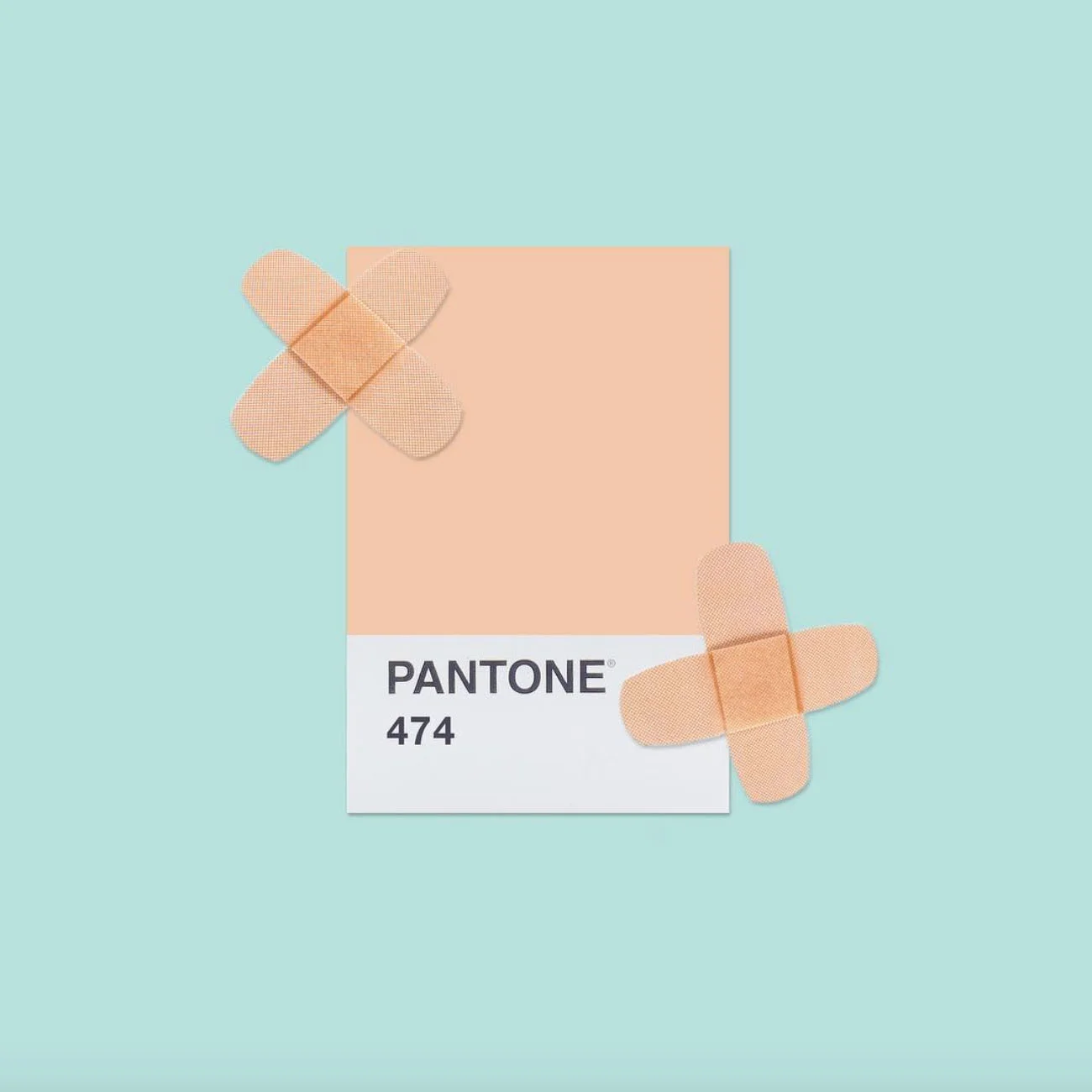 image via mydailypantone