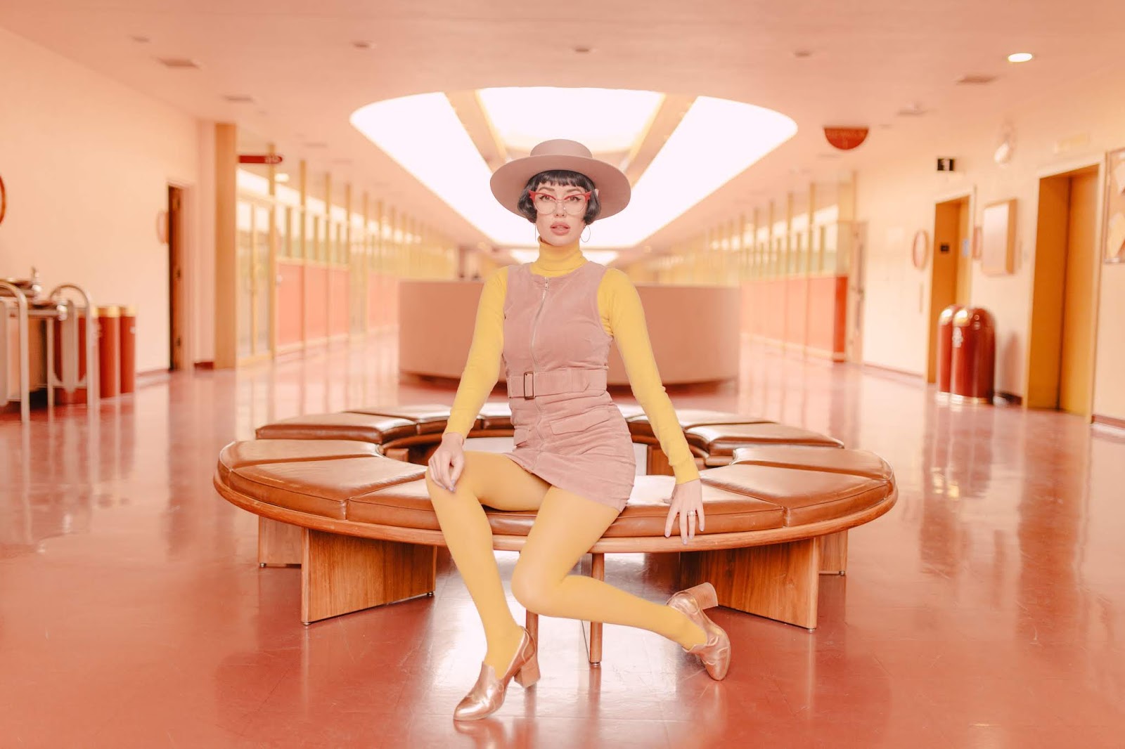 image by Diane Villadsen featuring afashionnerd