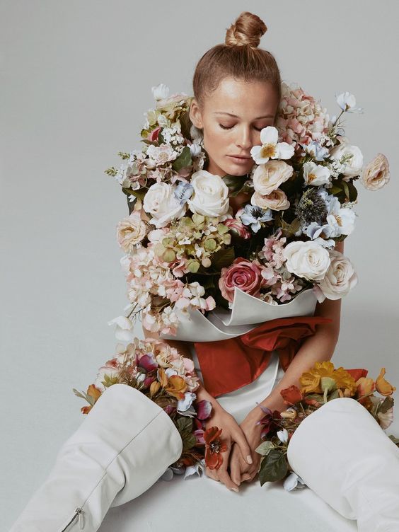 image via Elle France
