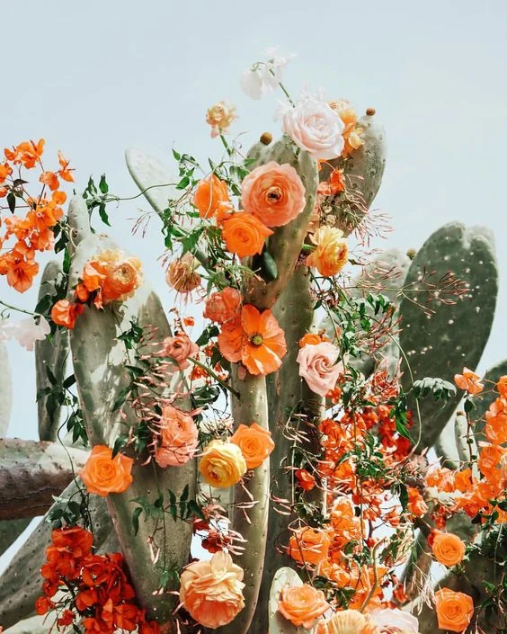 image via Layered Vintage