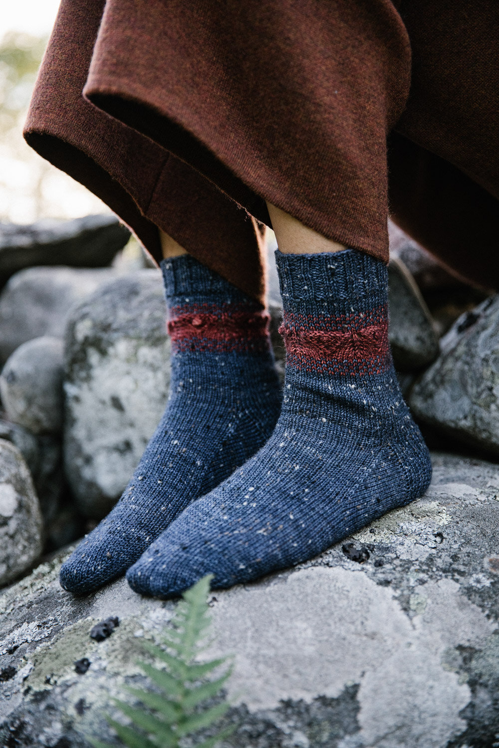 Hand knit socks wool socks knit socks winter socks warm socks art socks novelty socks colorful unisex hand made socks leg warners
