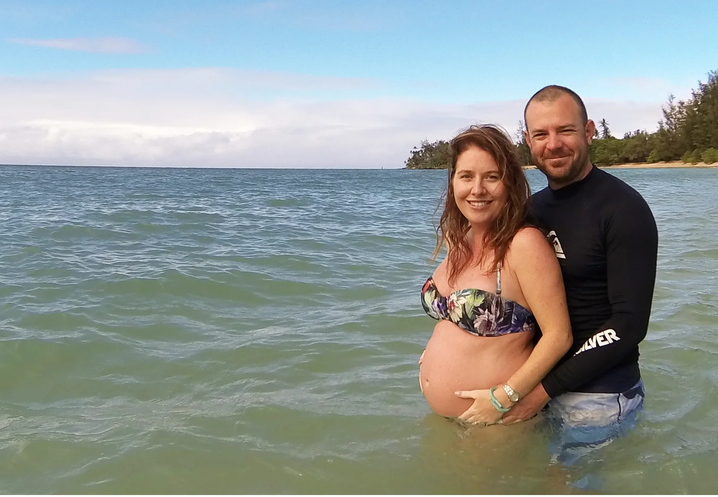 Yoga is an essential way to celebrate the experience of becoming parents.