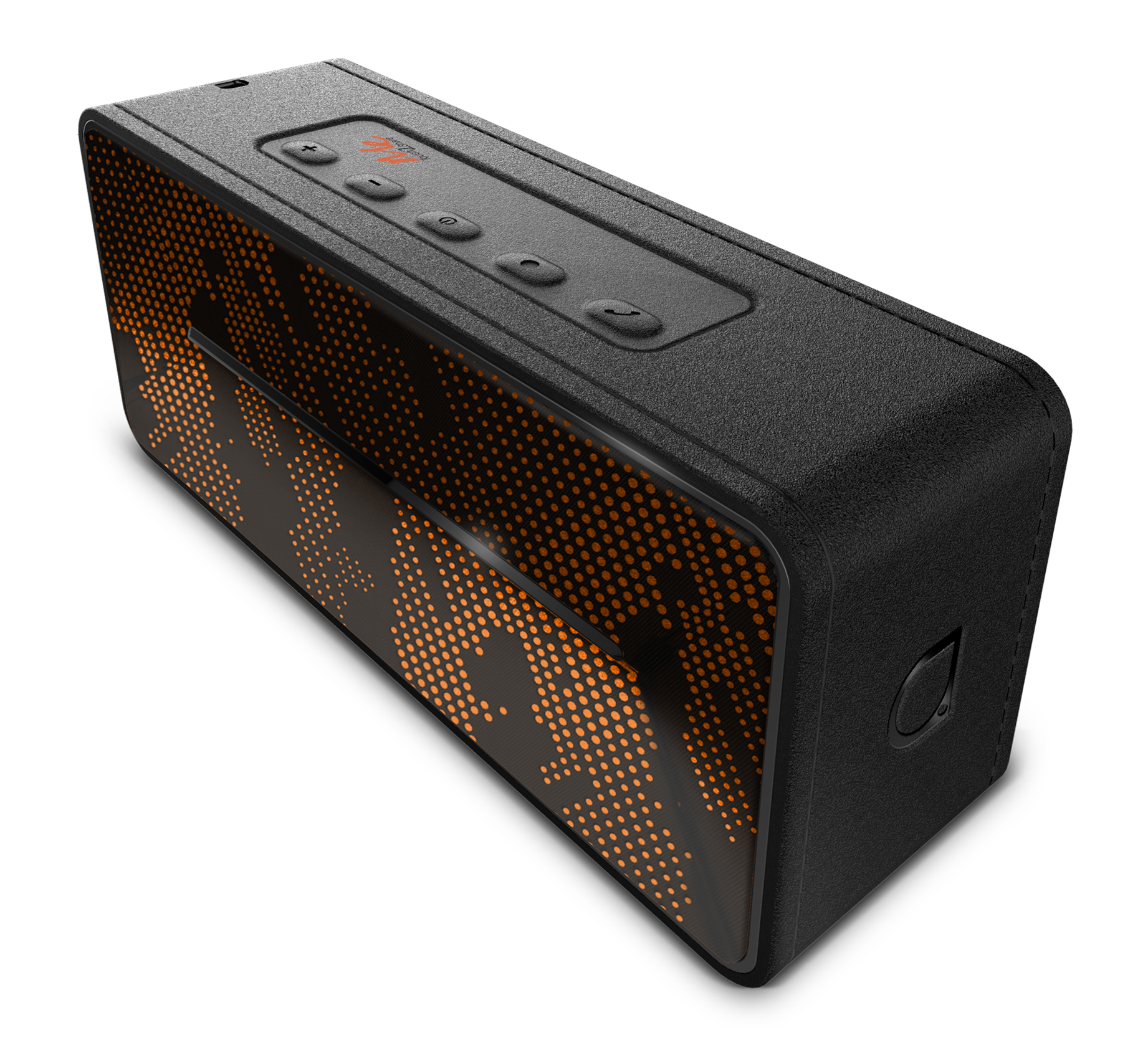 Touch 2 share speaker rendering_A black front 7.1.png